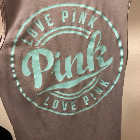 Tank top - Picture 2 of 2